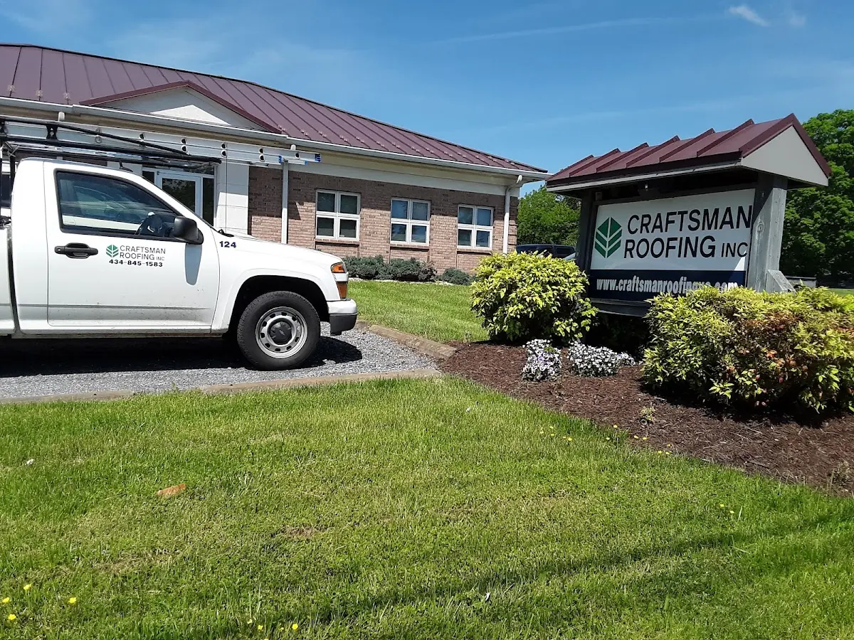 Quality Roof Replacement by experienced craftsmen in Grisemore